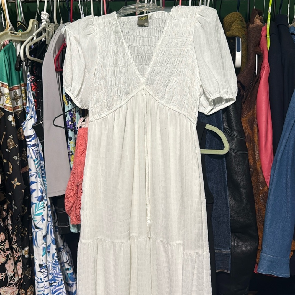 Taylor Dress